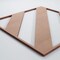 Ekena Millwork Medium Strymon Decorative Fretwork Wood Wall Panels, Wood (Paint Grade), 15 3/8"W x 15 3/8"H x 3/8"T WALW16X16X0375STRMF - alternate 3